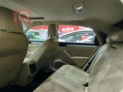 فولكسفاغن باسات